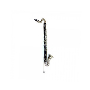 CONSOLAT DE MAR CLB-500 Bass clarinet